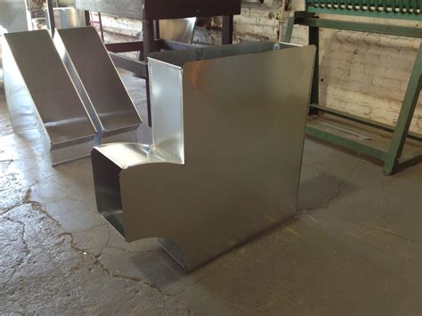 sheet metal fabricators groton ma|Custom Ductwork, Custom Air Ducts & Sheet Metal .